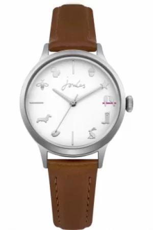 Image of Ladies Joules Remi Watch JSL011T