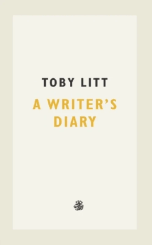 Image of A Writer's Diary Paperback / softback