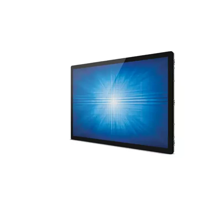 Image of Elo Elo Touch Solutions 3263L 80cm (31.5") LED 500 cd/m Full HD Black Touch Screen E343872