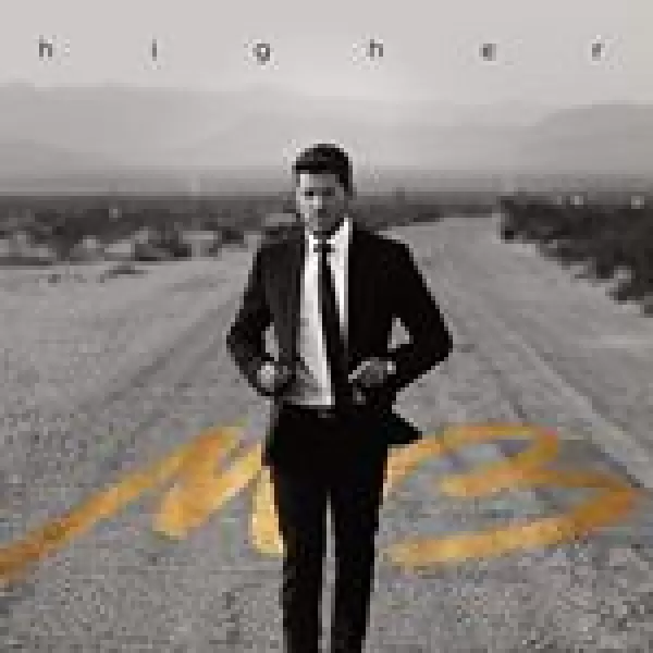 Image of Michael Buble - Higher (Music CD) MUSIC CD - CD - Pop