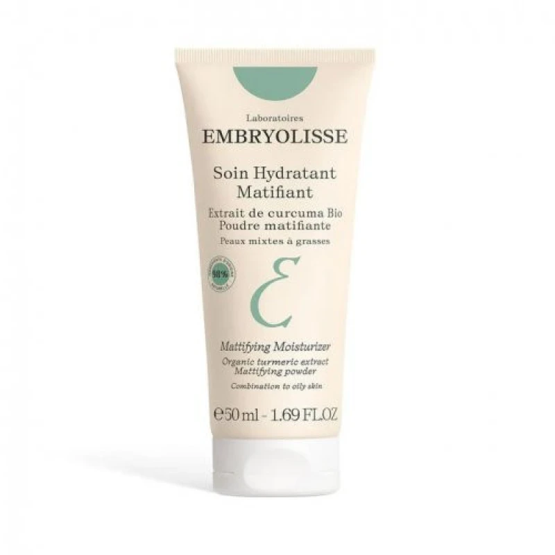 Image of Embryolisse Laboratories Mattifying Moisturizer 50ml