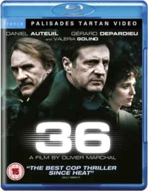 Image of 36 Movie
