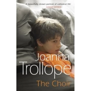 Image of The Choir by Joanna Trollope (Paperback, 1992)