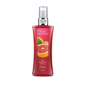 Image of Body Fantasies Pink Grapefruit Fantasy Deodorant For Her 94ml