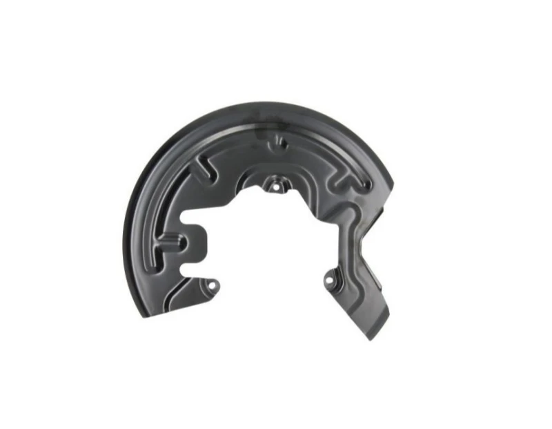 Image of LTD LTD-8200113681 Brake Disc Back Plate Front Axle Left Splash Panel,brake disc (1330)