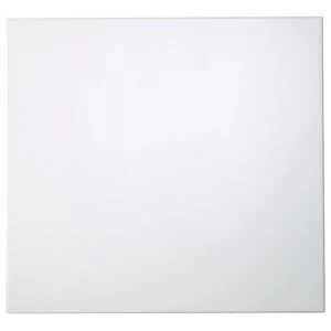 Image of Cooke Lewis Raffello High Gloss White Oven housing door W600mm