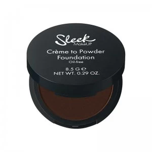 Image of Sleek MakeUP Creme To Powder C2P23 8.5g