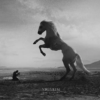 Image of Yeruselem - The Sublime CD