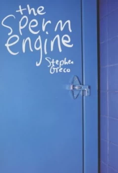 Image of The Sperm Engine by Stephen Greco Book