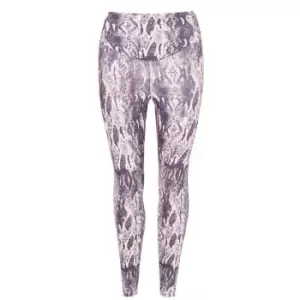 Image of Lorna Jane Print Leggings - Multi