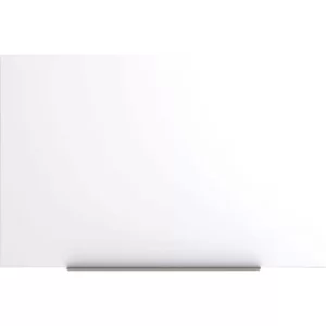 Image of Tile Whiteboard, Magnetic lacquered steel surface, Frameless, 90 x 60 cm