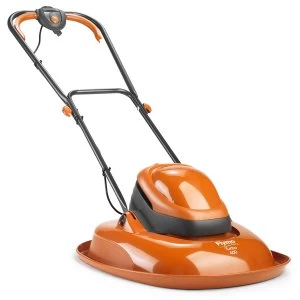 Image of Flymo Turbo Lite 400 40cm Electric Hover Lawnmower