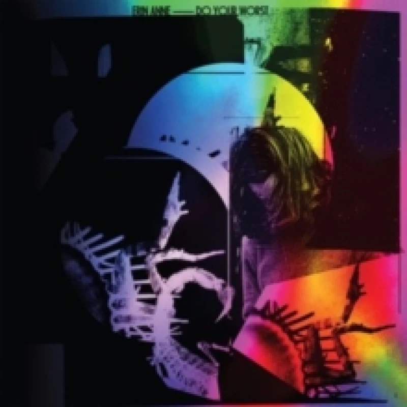 Image of Do Your Worst CD / Album