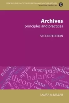 Image of Archives : Principles and practices