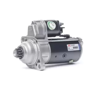 Image of AS-PL Starter motor Remanufactured AS-PL Starters S3025PR Starter,Engine starter VW,AUDI,FORD,Golf IV Schragheck (1J1),POLO (9N_),GOLF III (1H1)