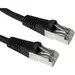 Image of Cables Direct Category 6a Network Cable for Network Device - 1.5m