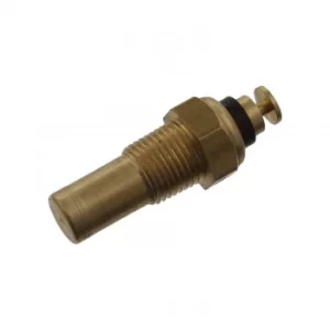 Image of Coolant Temperature Sensor 01651 by Febi Bilstein