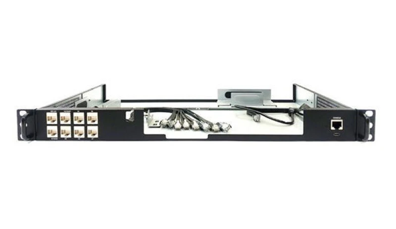 Image of SONICWALL - Rack mounting kit - for SonicWall TZ570, TZ570W, TZ670