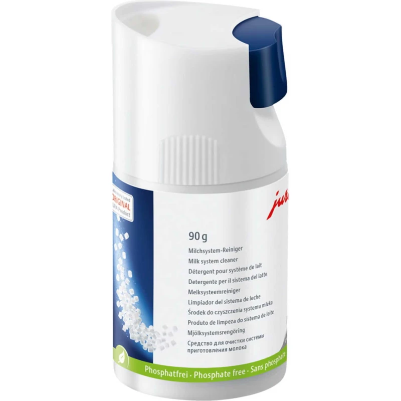 Image of JURA 24158 24158 90g Milk System Cleaner Mini Tabs JURA 24158
