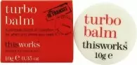 Image of this works In Transit Turbo Balm 10g