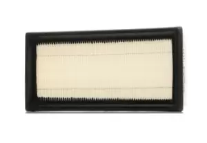 Image of RIDEX Air filter 8A0360 Engine air filter,Engine filter OPEL,SUZUKI,VAUXHALL,AGILA (B) (H08),SWIFT III (MZ, EZ),SWIFT IV (FZ, NZ),SPLASH
