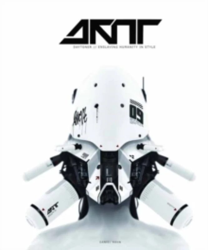 Image of Daytoner Hardback