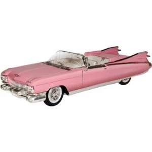 Image of Maisto Cadillac Eldorado 1:18 Model car