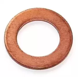 Image of Oil Drain / Sump Plug Seal 111.600 by Elring