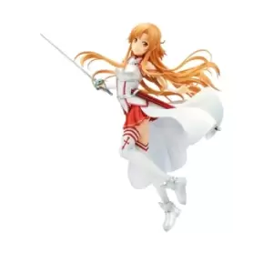Image of Sword Art Online The Movie: Ordinal Scale PVC Statue 1/7 Asuna 24 cm