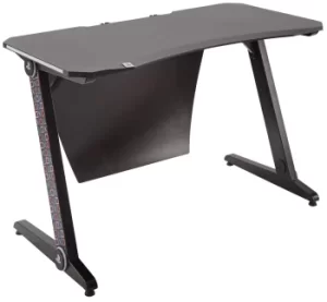 Image of X Rocker Sony PlayStation Borealis LED Gaming Desk