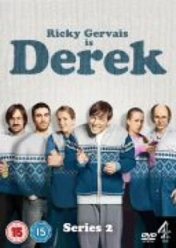 Image of Derek - Series 2