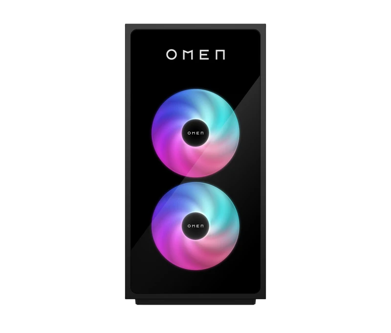 Image of OMEN 35L GT16-0000na Gaming Desktop - NVIDIA GeForce RTX 4060