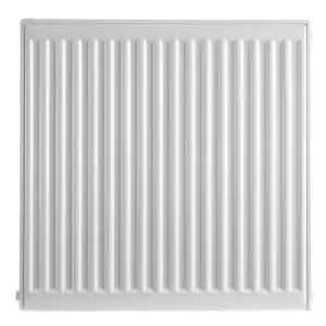 Image of Homeline by Stelrad 700 x 400mm Type 11 Single Panel Single Convector Radiator
