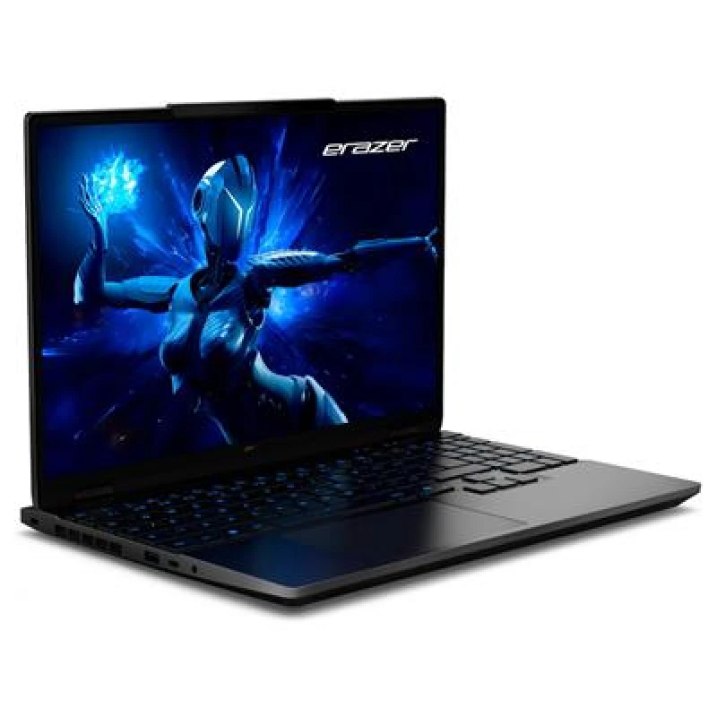 Image of MEDION Erazer Major 15 X1 15.3" Gaming Laptop - Intel Core i9, RTX 4070, 1TB SSD, Black 4061275236040