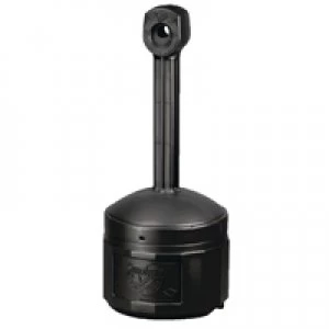 Image of Slingsby Standard Smokers Outpost Black 347646