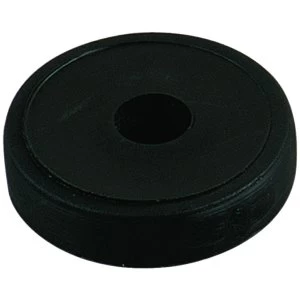 Image of Wickes Sink and Basin Tap Washers - 12mm Pack of 4