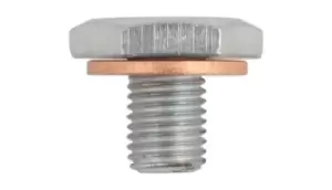 Image of Sump Plug Kit No 19 suits BMW/Land Rover/Citroen/Mazda Connect 32755