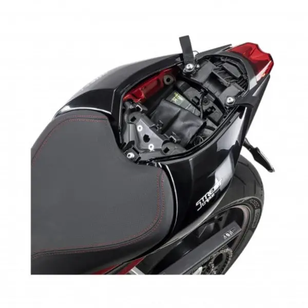 Image of Kriega Fitting Kit Triumph Street Triple 765 Size