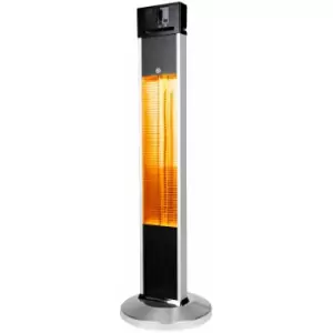 Image of Devola Master 2kW Freestanding Tower Patio Heater