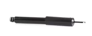 Image of RIDEX Shock absorber Gas Pressure 854S0186 Shocks,Shock absorbers FORD,DAEWOO,SSANGYONG,TRANSIT '55- Kasten,REXTON (GAB_),Rexton / Rexton II (GAB_)