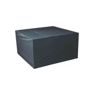 Image of Bosmere Rectangular Cube 6 Seater Set Cover