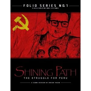 Image of Shining Path Folio Series 1
