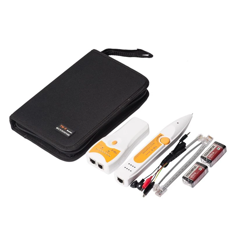 Image of FDL LAN PROBE WIRE TRACKER & TONE GENERATOR