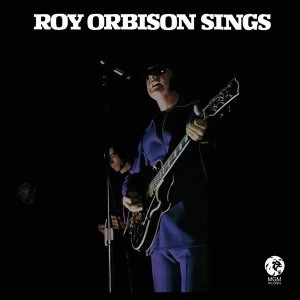 Image of Roy Orbison - Roy Orbison Sings Vinyl