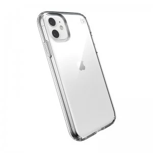 Image of Speck Presidio Apple iPhone 11 and iPhone 11 Pro Stay Clear Case Cover
