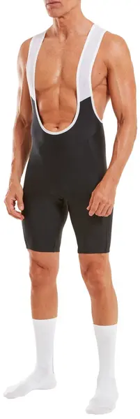 Image of Altura Airstream Mens Cycling Bib Shorts M BLACK