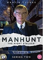 Image of Manhunt: Night Stalker - Series 2 [2021]