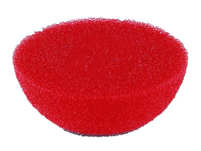 Image of Flex Power Tools 532401 Coarse Polishing Pad 25mm 2 Pack Flx532401