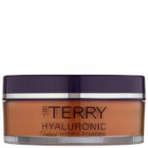 Image of By Terry Hyaluronic Tinted Hydra-Powder 10g (Various Shades) - N600. Dark