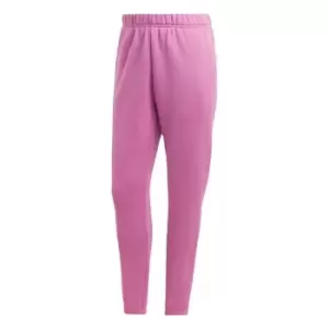 Image of adidas Studio Lounge Regular Fit Joggers Womens - Semi Pulse Lilac